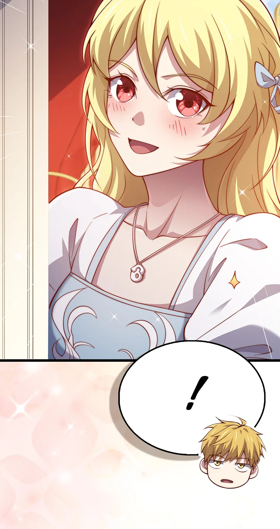 Read The Lord of Coins EN Manga Online