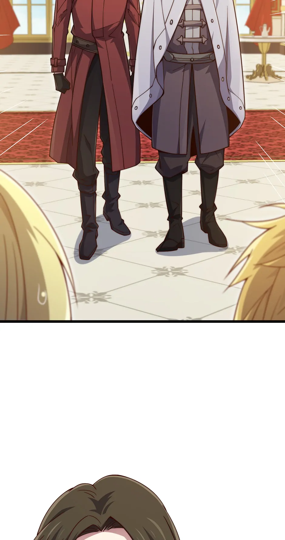 Read The Lord of Coins EN Manga Online