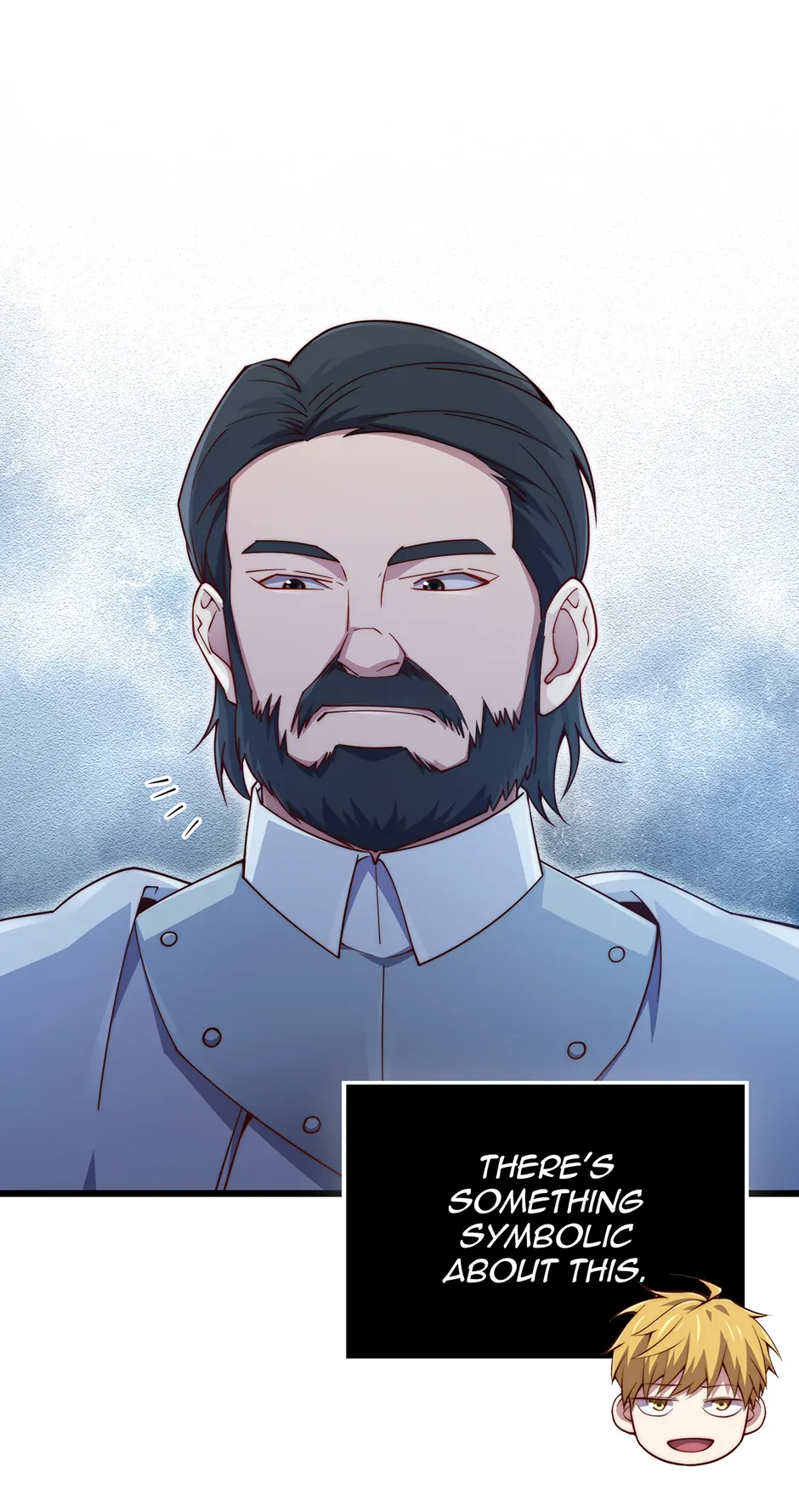 Read The Lord of Coins EN Manga Online