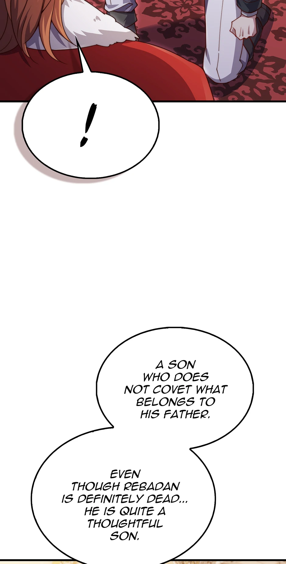 Read The Lord of Coins EN Manga Online