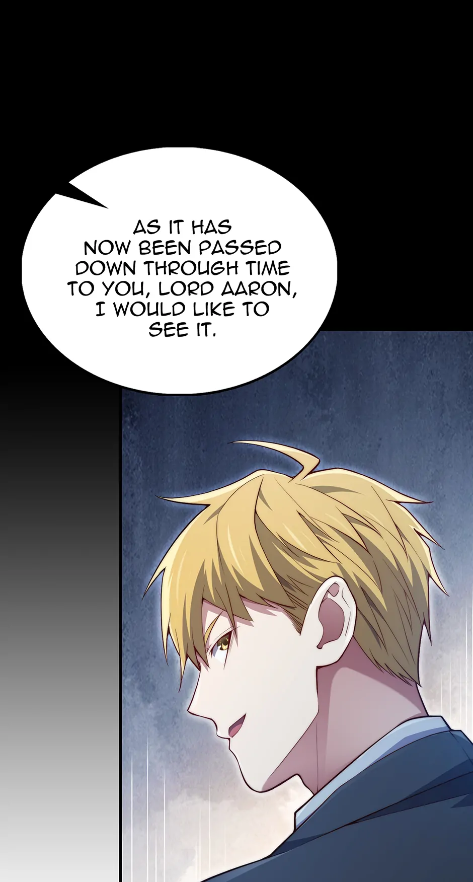 Read The Lord of Coins EN Manga Online