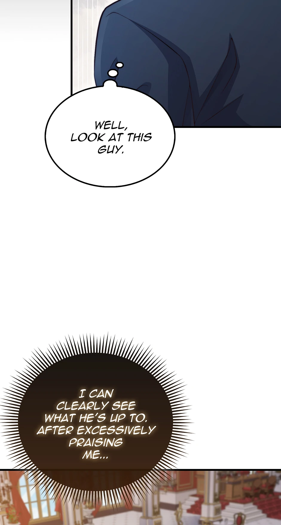 Read The Lord of Coins EN Manga Online