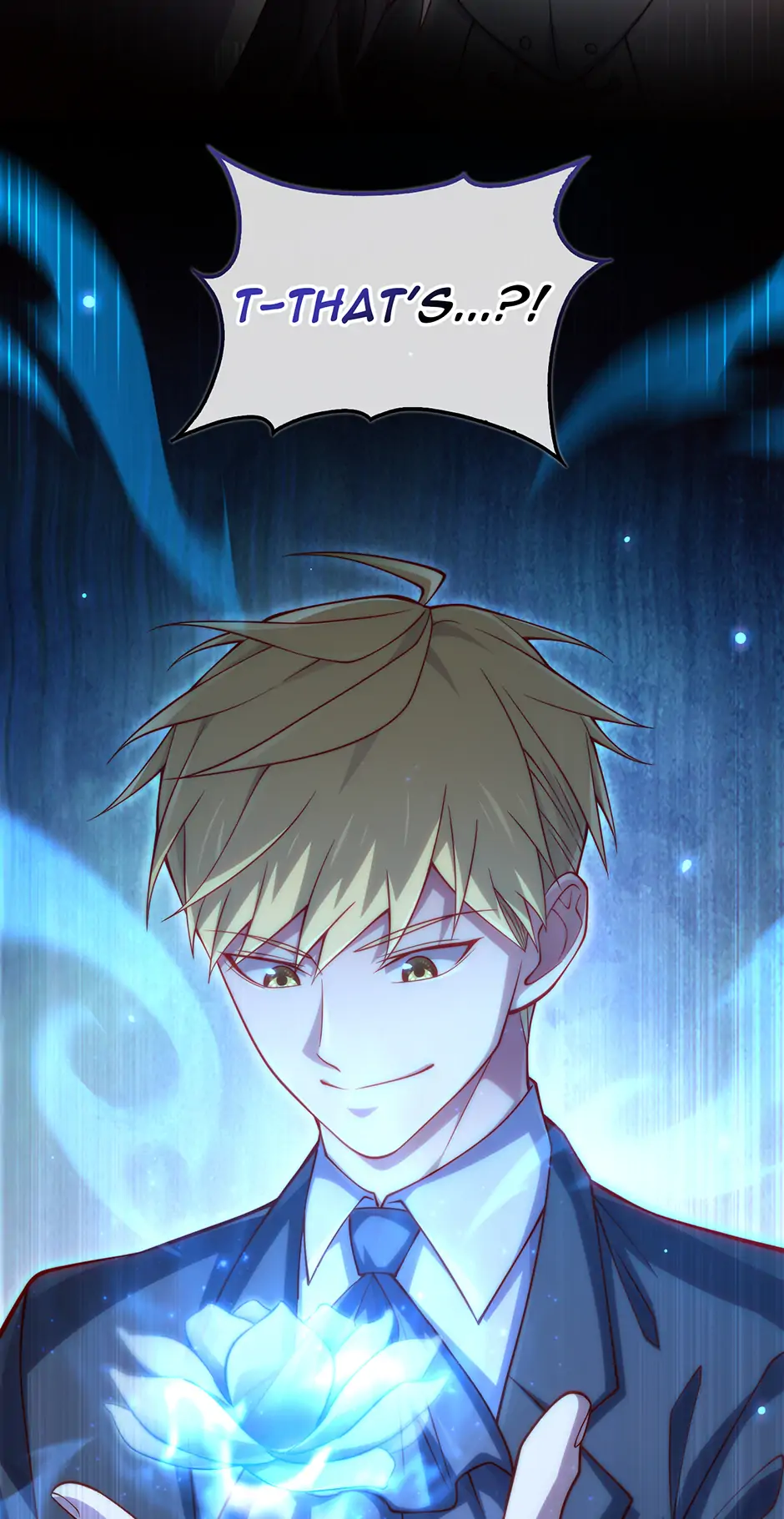 Read The Lord of Coins EN Manga Online