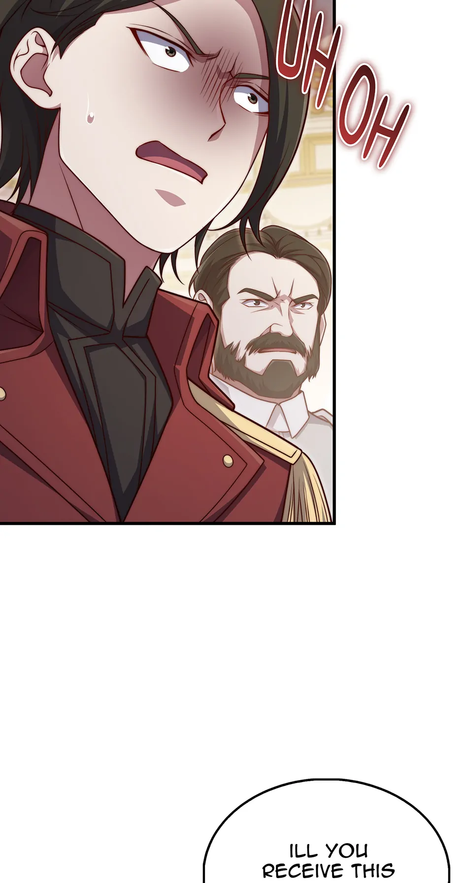 Read The Lord of Coins EN Manga Online