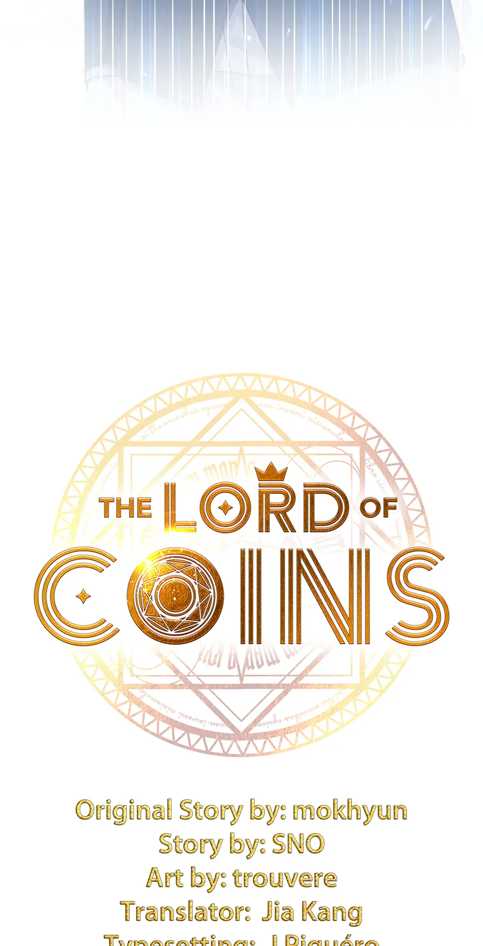 Read The Lord of Coins EN Manga Online