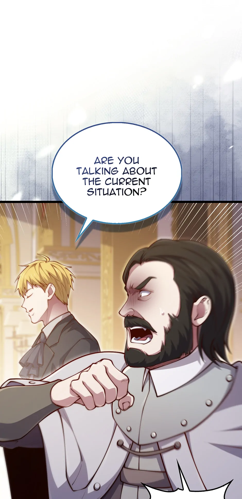 Read The Lord of Coins EN Manga Online