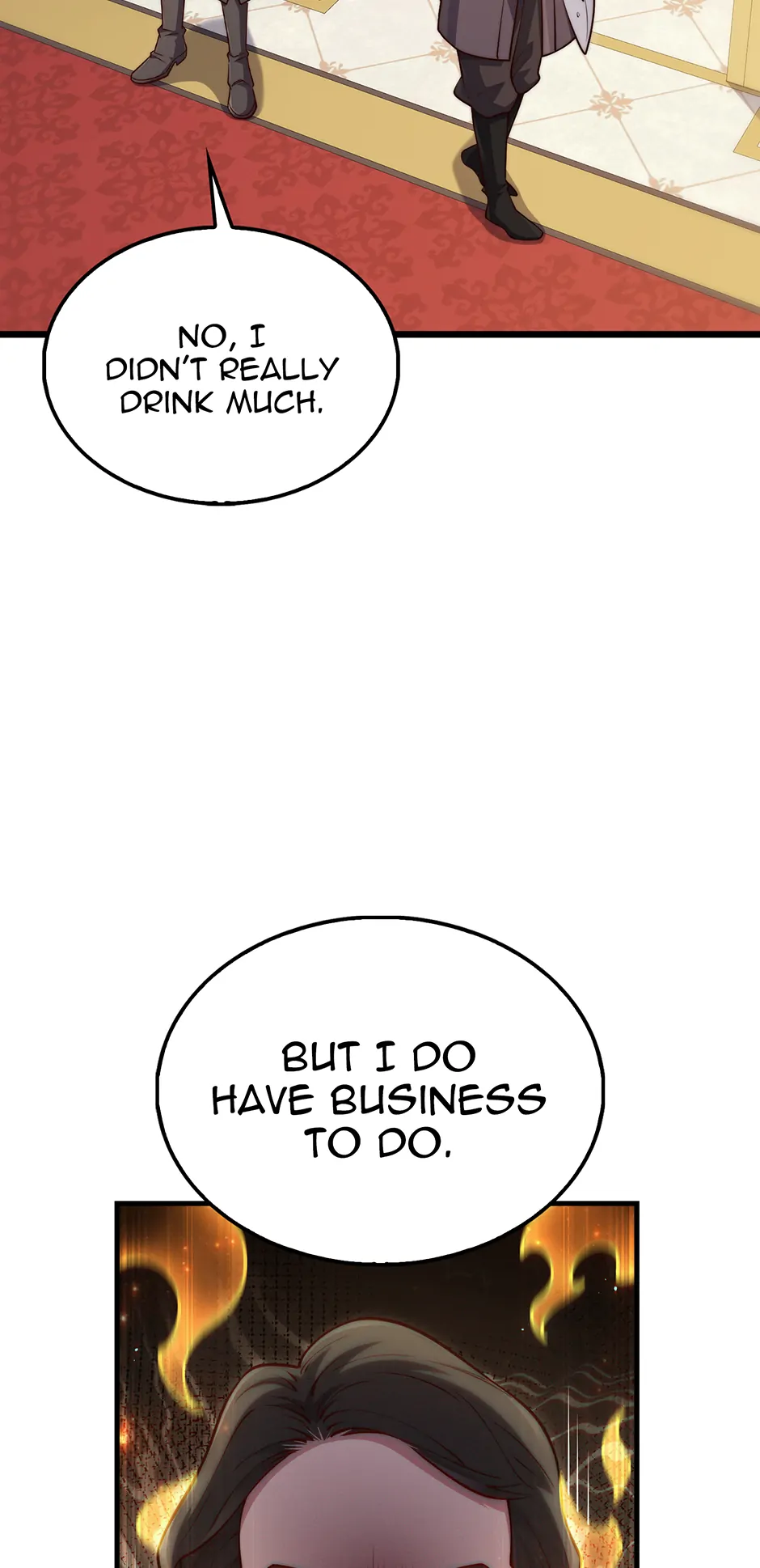 Read The Lord of Coins EN Manga Online