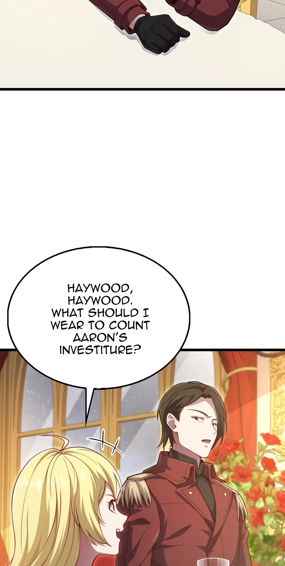 Read The Lord of Coins EN Manga Online