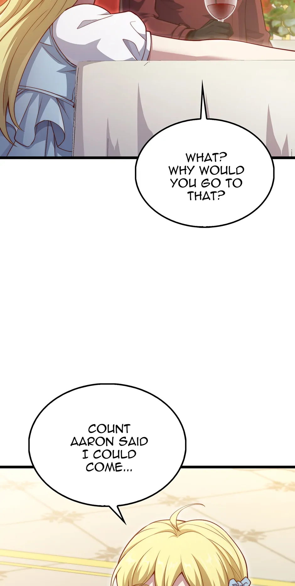 Read The Lord of Coins EN Manga Online