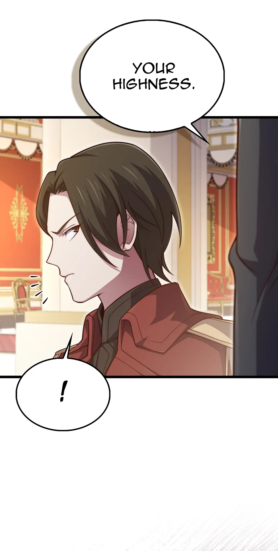 Read The Lord of Coins EN Manga Online