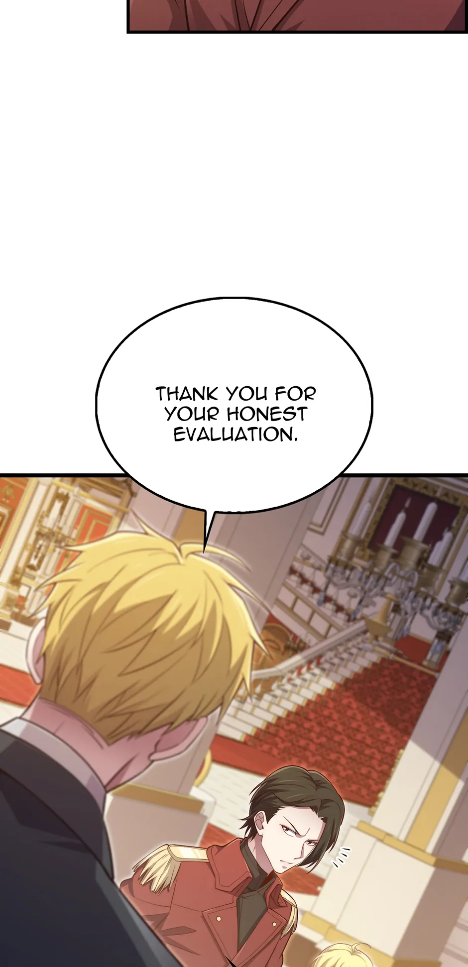 Read The Lord of Coins EN Manga Online