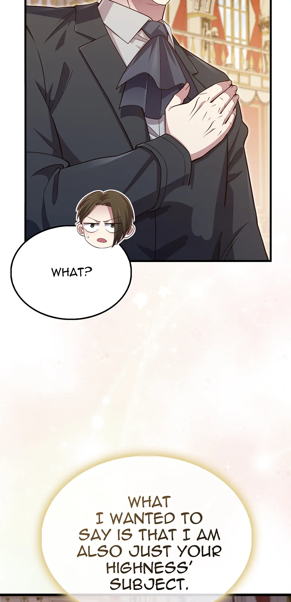 Read The Lord of Coins EN Manga Online