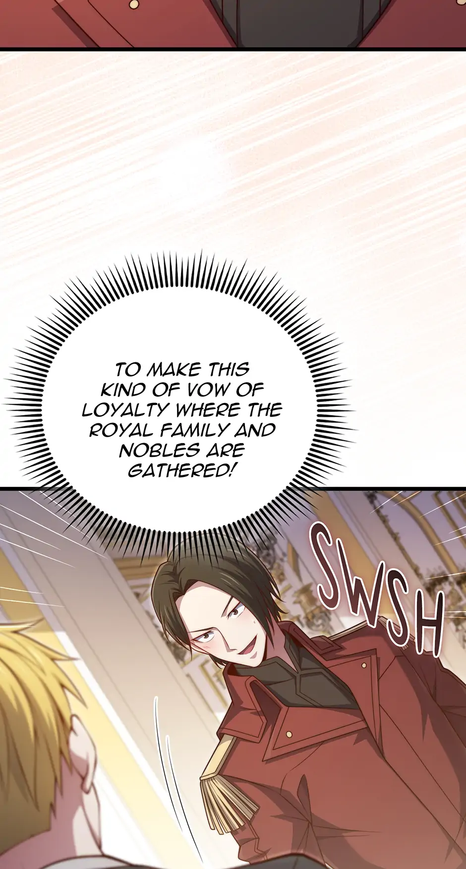 Read The Lord of Coins EN Manga Online