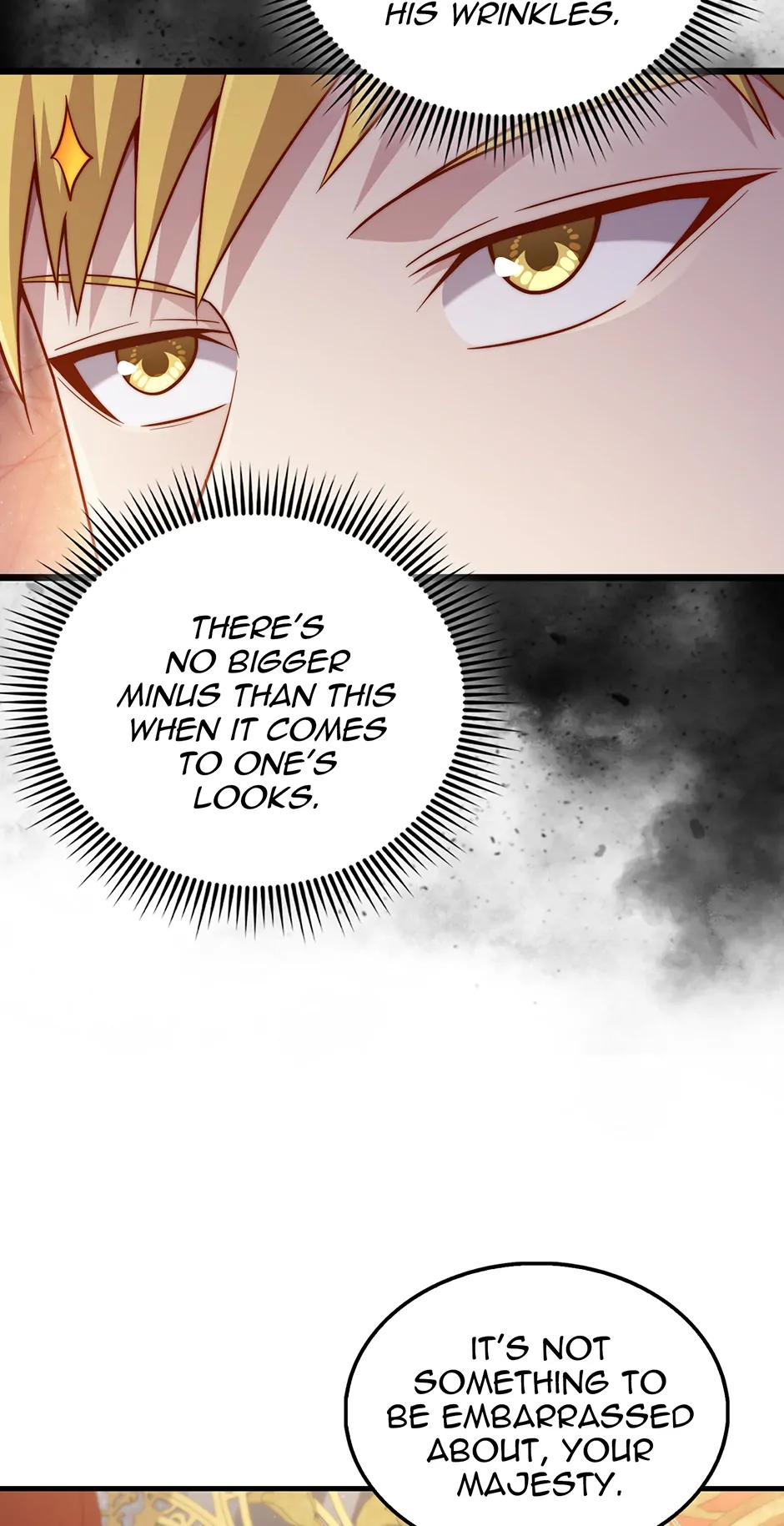 Read The Lord of Coins EN Manga Online