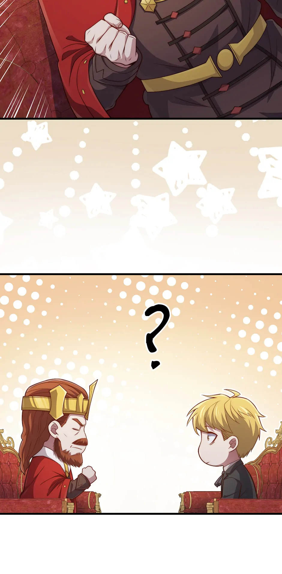 Read The Lord of Coins EN Manga Online