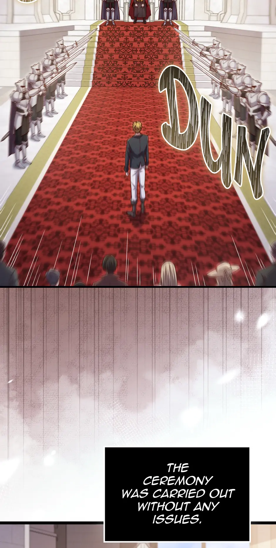 Read The Lord of Coins EN Manga Online