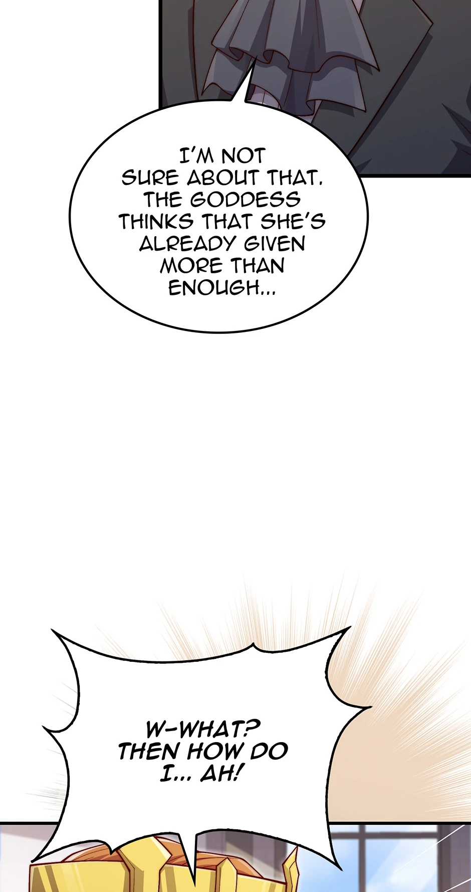 Read The Lord of Coins EN Manga Online