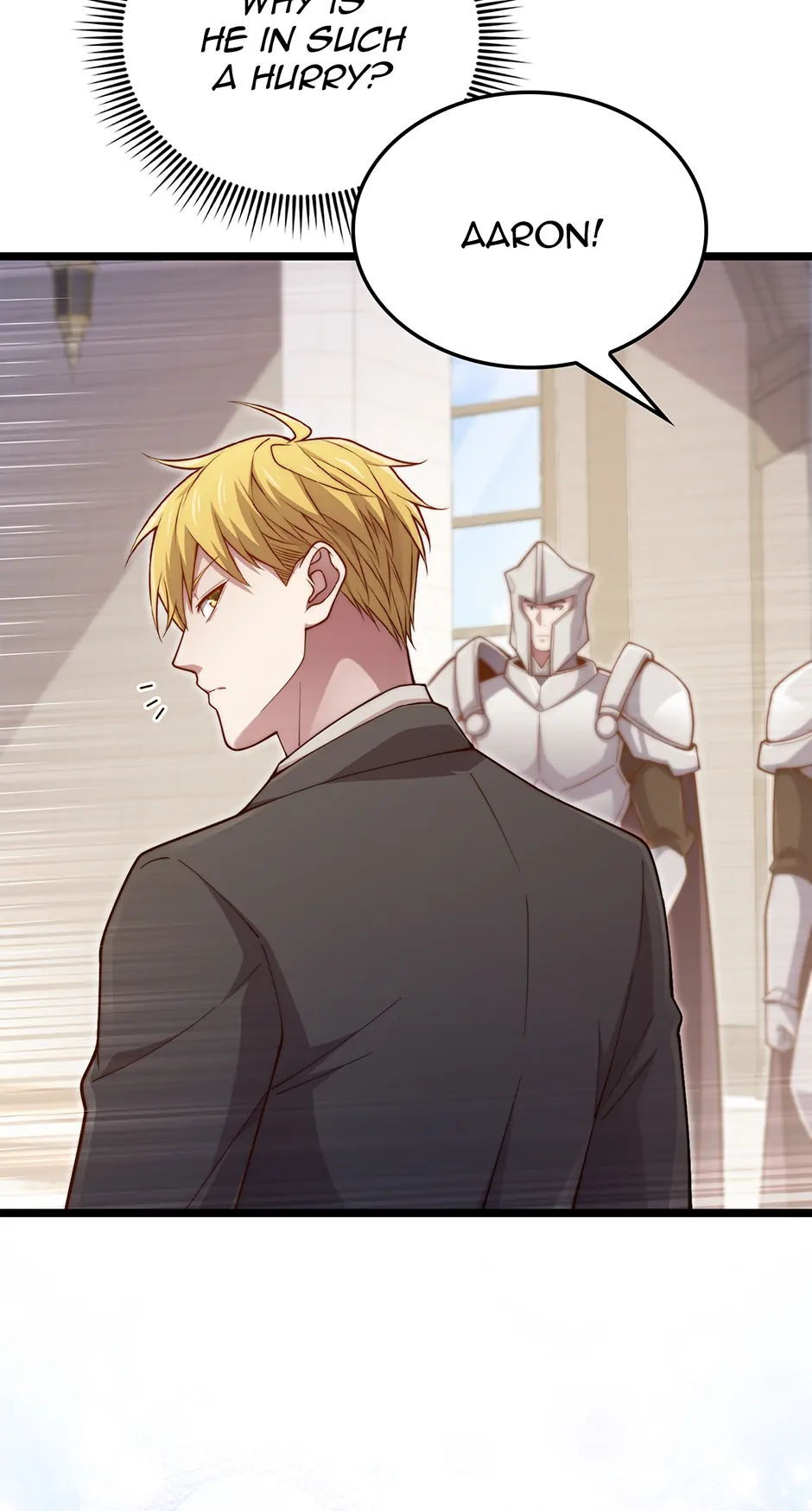 Read The Lord of Coins EN Manga Online