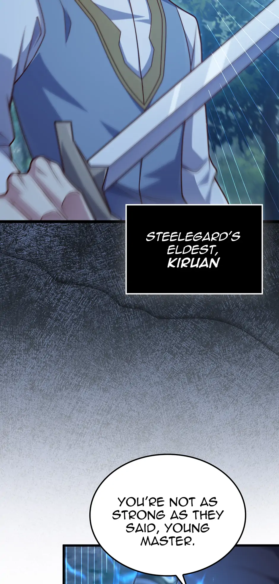 Read The Lord of Coins EN Manga Online