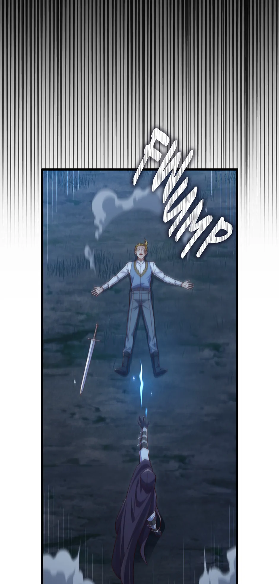 Read The Lord of Coins EN Manga Online