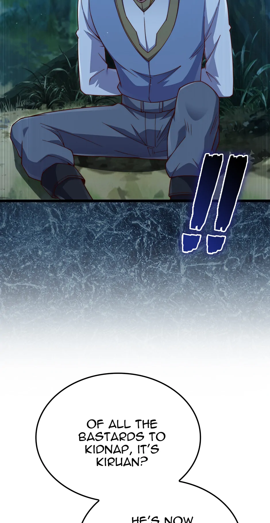 Read The Lord of Coins EN Manga Online