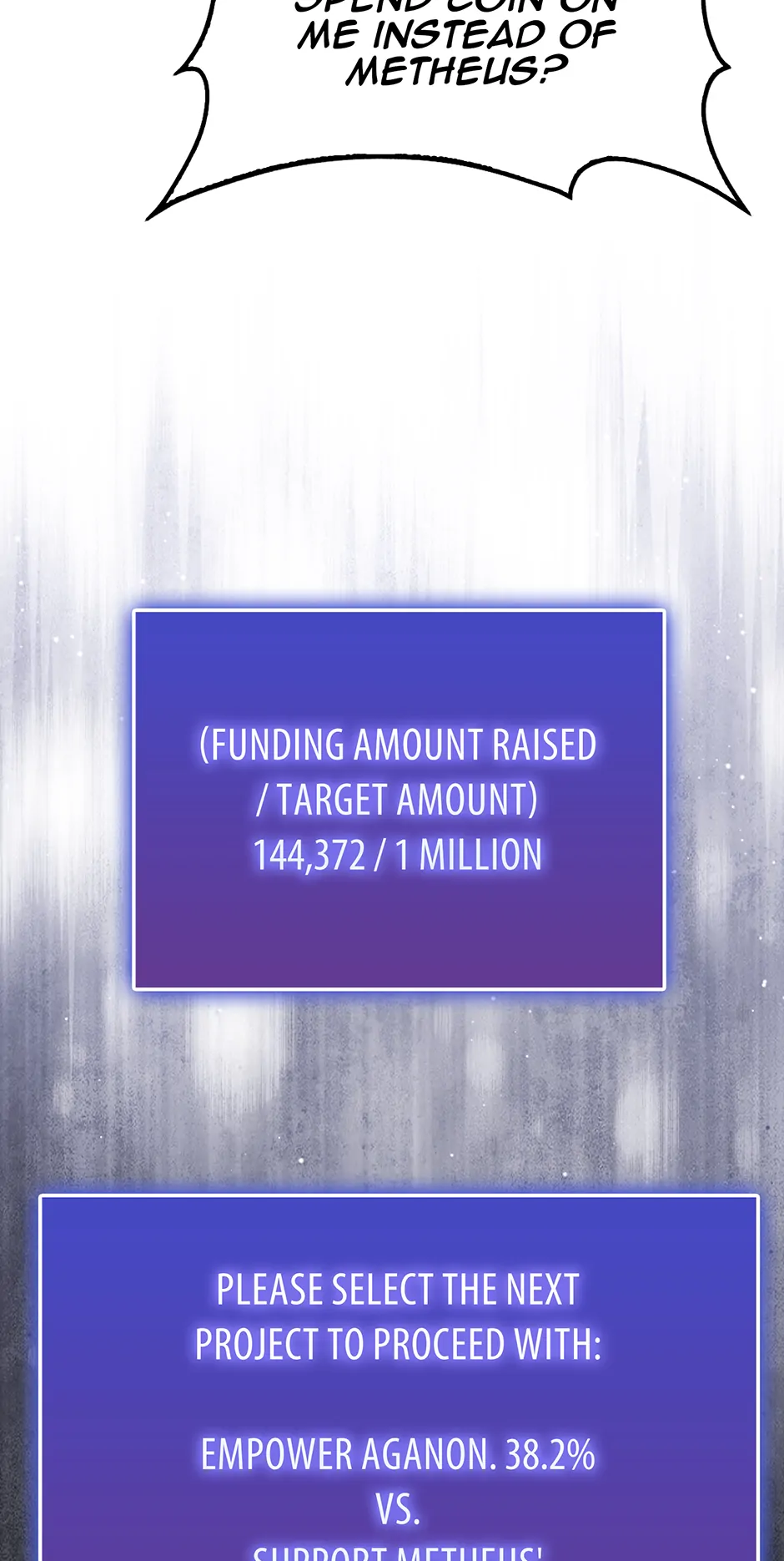 Read The Lord of Coins EN Manga Online