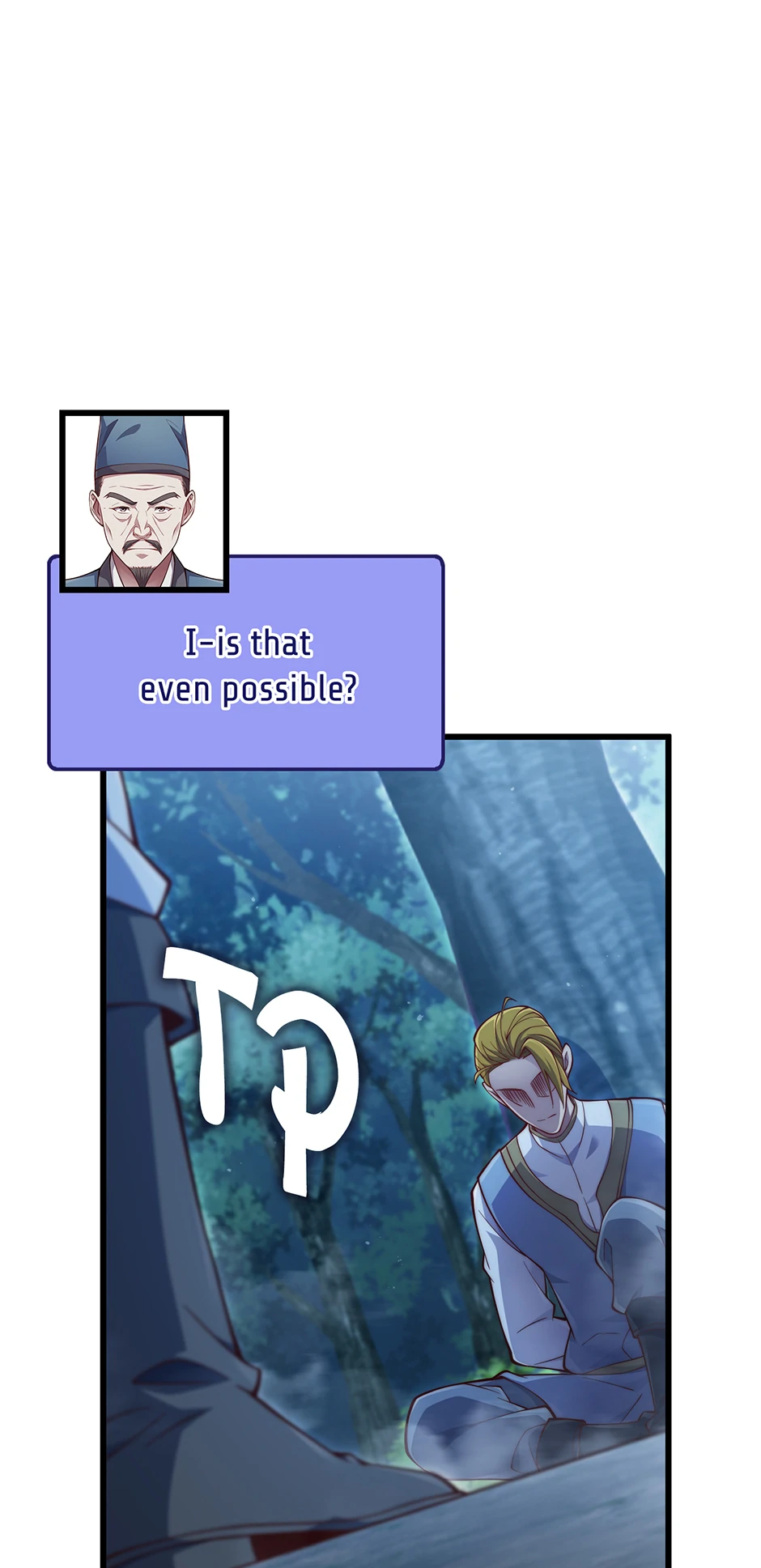 Read The Lord of Coins EN Manga Online