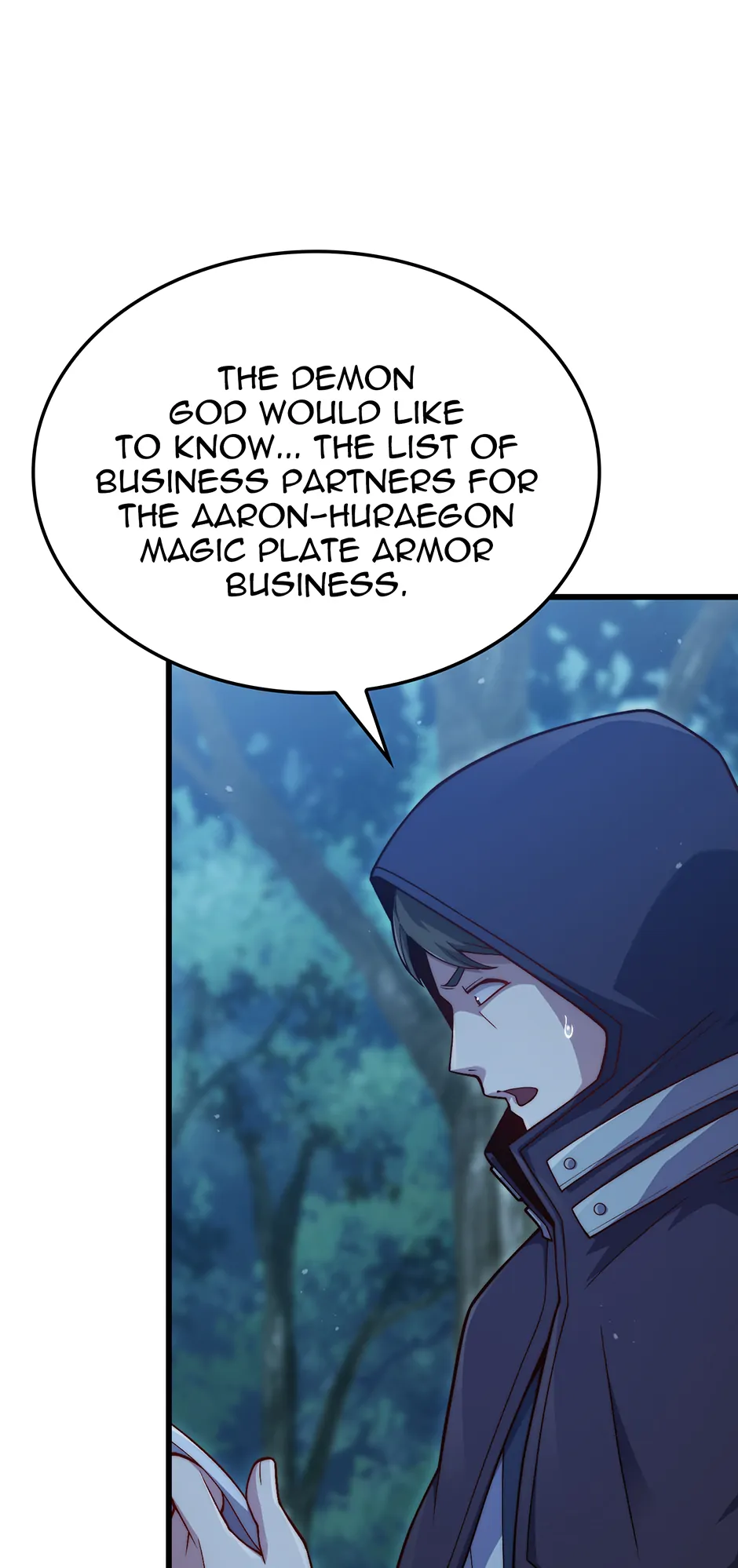 Read The Lord of Coins EN Manga Online