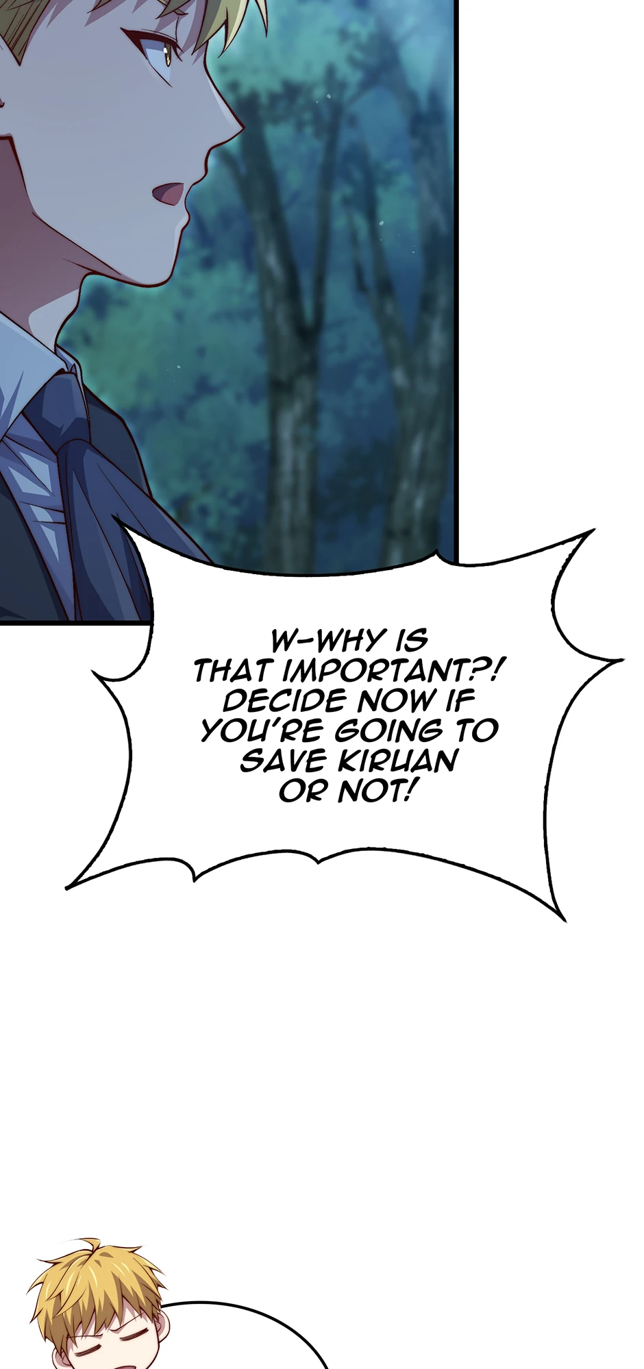 Read The Lord of Coins EN Manga Online