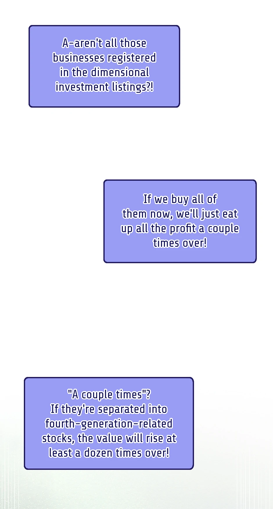 Read The Lord of Coins EN Manga Online