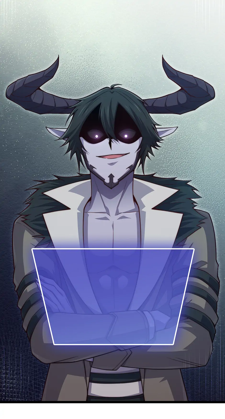 Read The Lord of Coins EN Manga Online