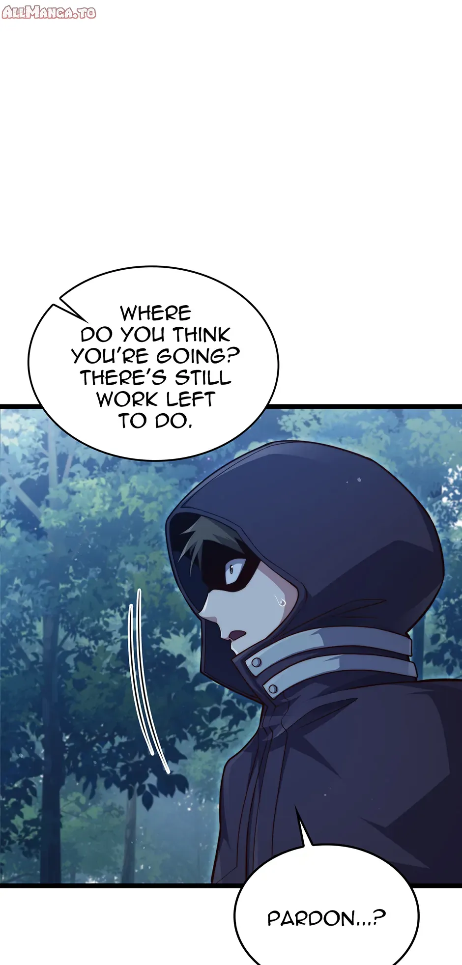 Read The Lord of Coins EN Manga Online