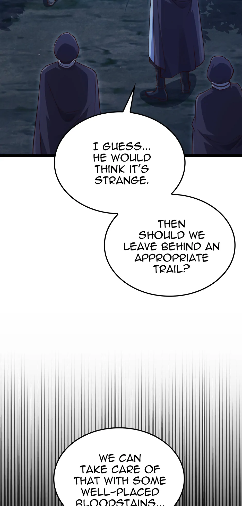 Read The Lord of Coins EN Manga Online