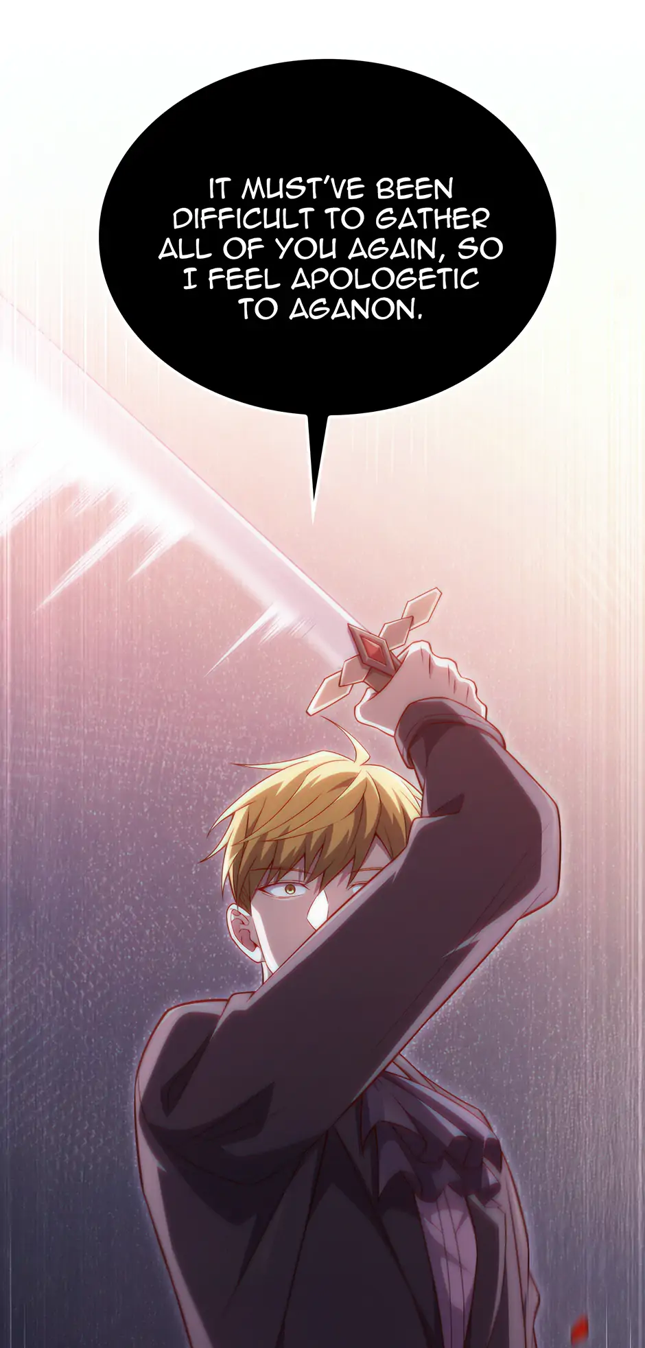 Read The Lord of Coins EN Manga Online