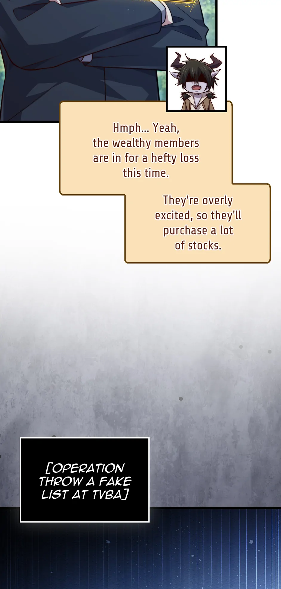 Read The Lord of Coins EN Manga Online