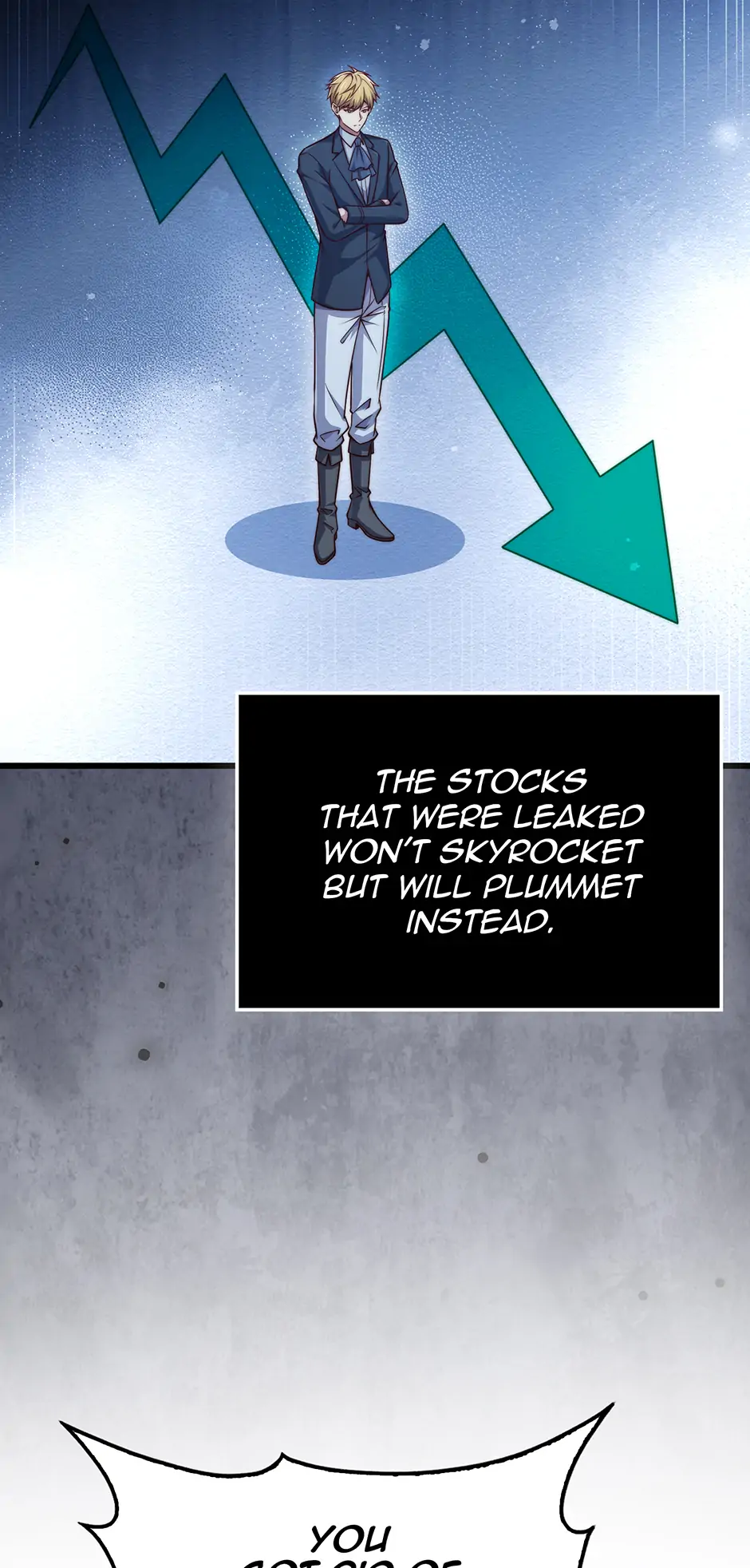 Read The Lord of Coins EN Manga Online