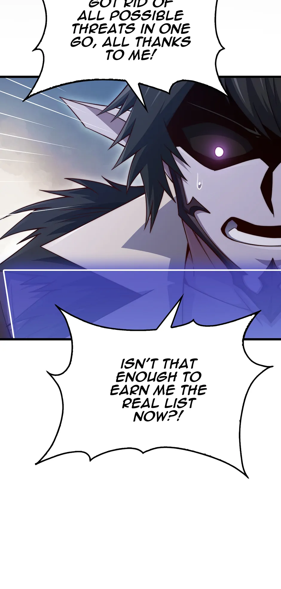 Read The Lord of Coins EN Manga Online