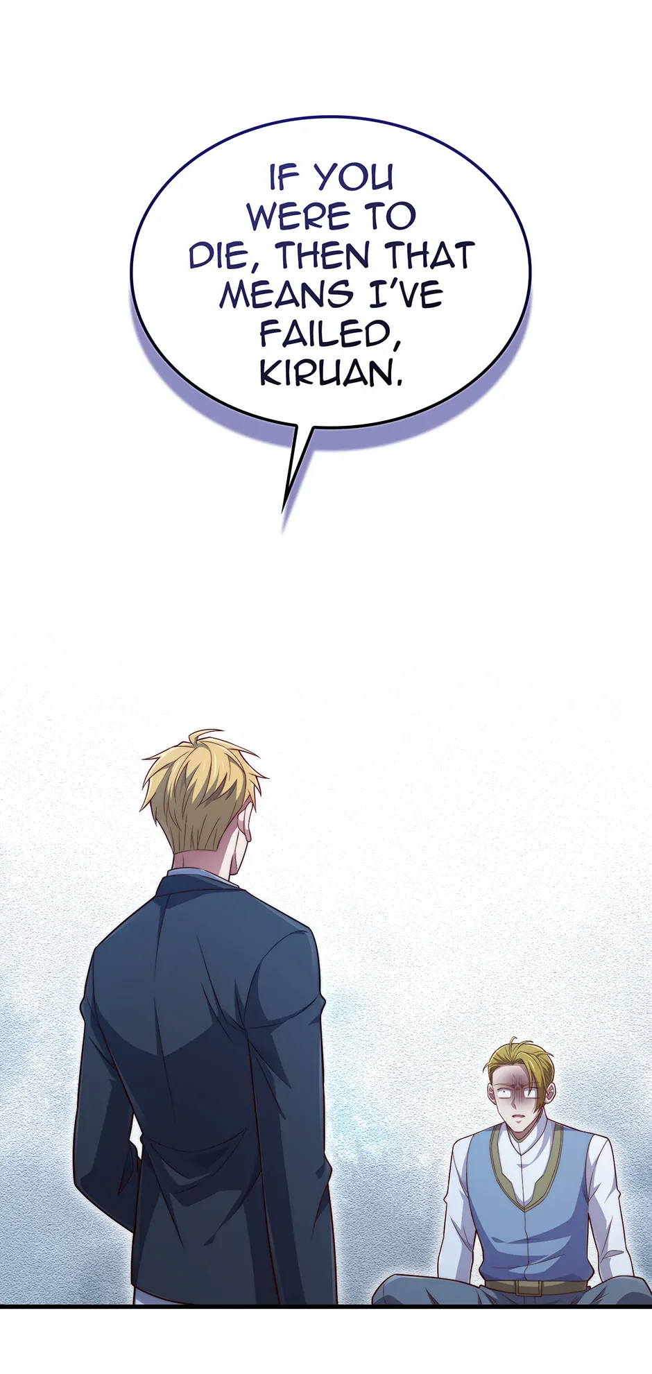 Read The Lord of Coins EN Manga Online