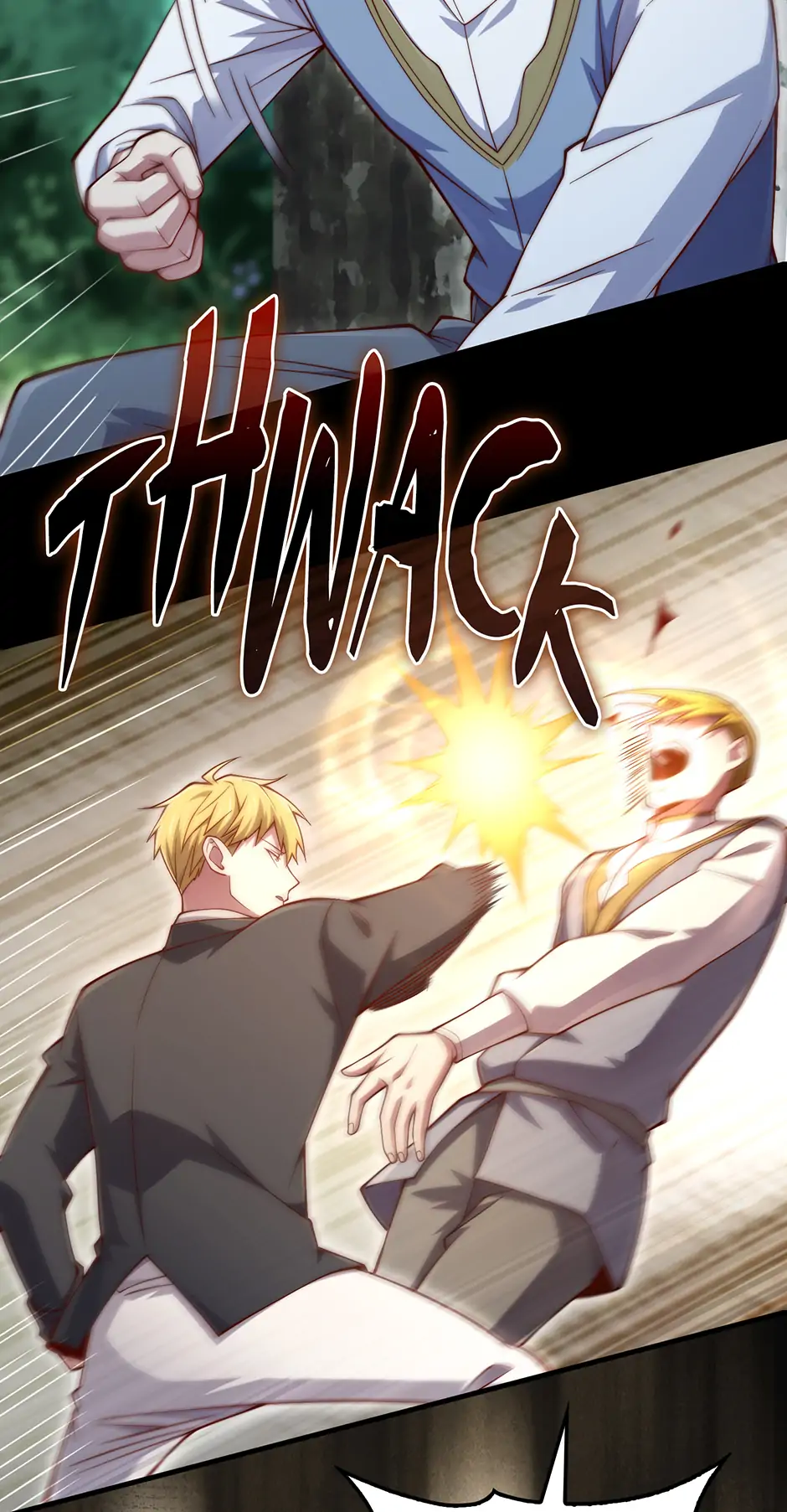 Read The Lord of Coins EN Manga Online