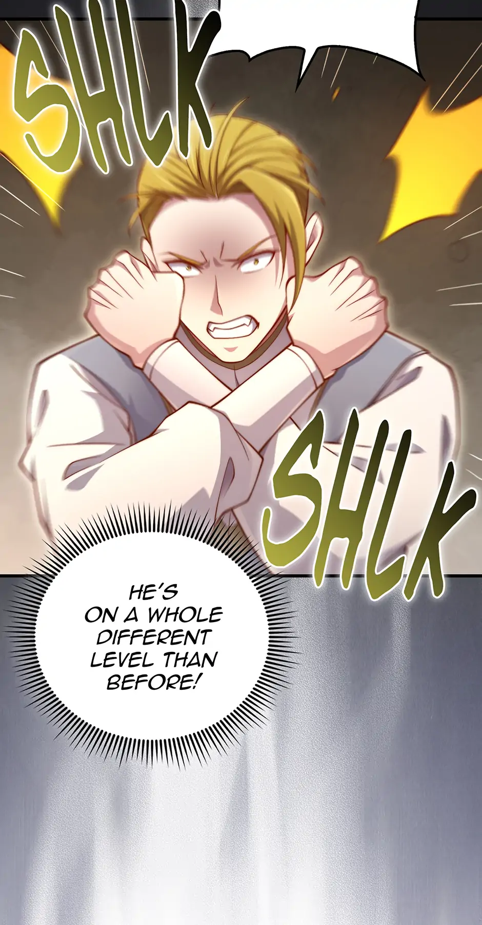 Read The Lord of Coins EN Manga Online