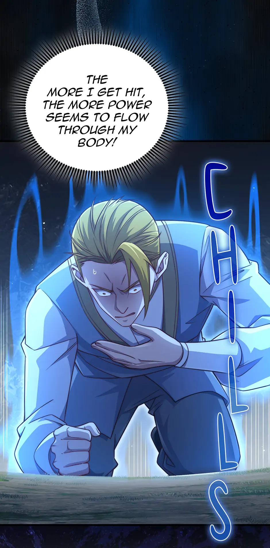 Read The Lord of Coins EN Manga Online