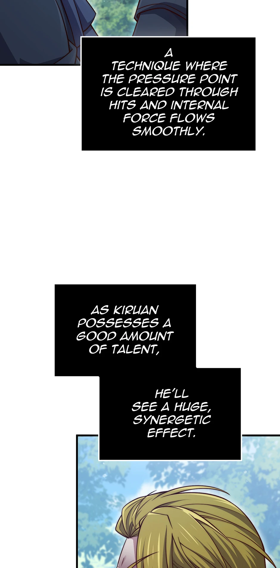 Read The Lord of Coins EN Manga Online