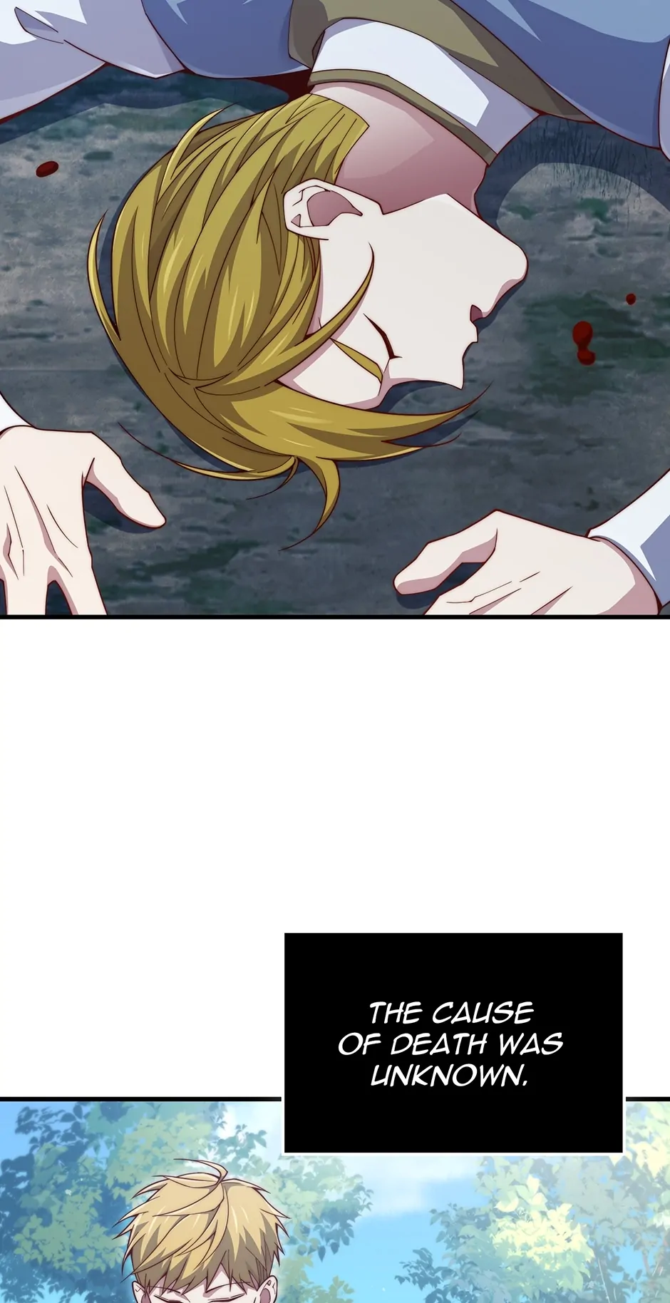 Read The Lord of Coins EN Manga Online