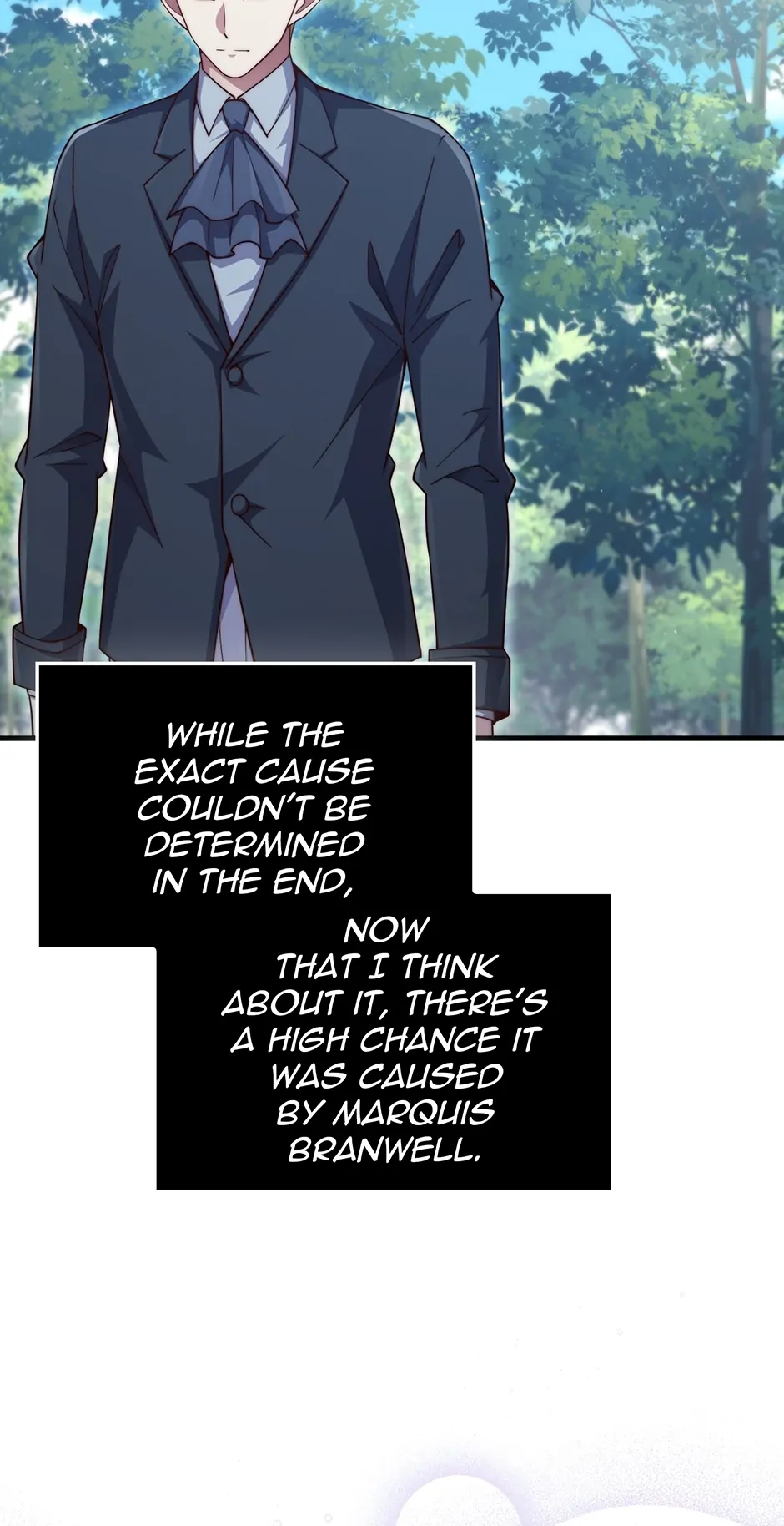 Read The Lord of Coins EN Manga Online