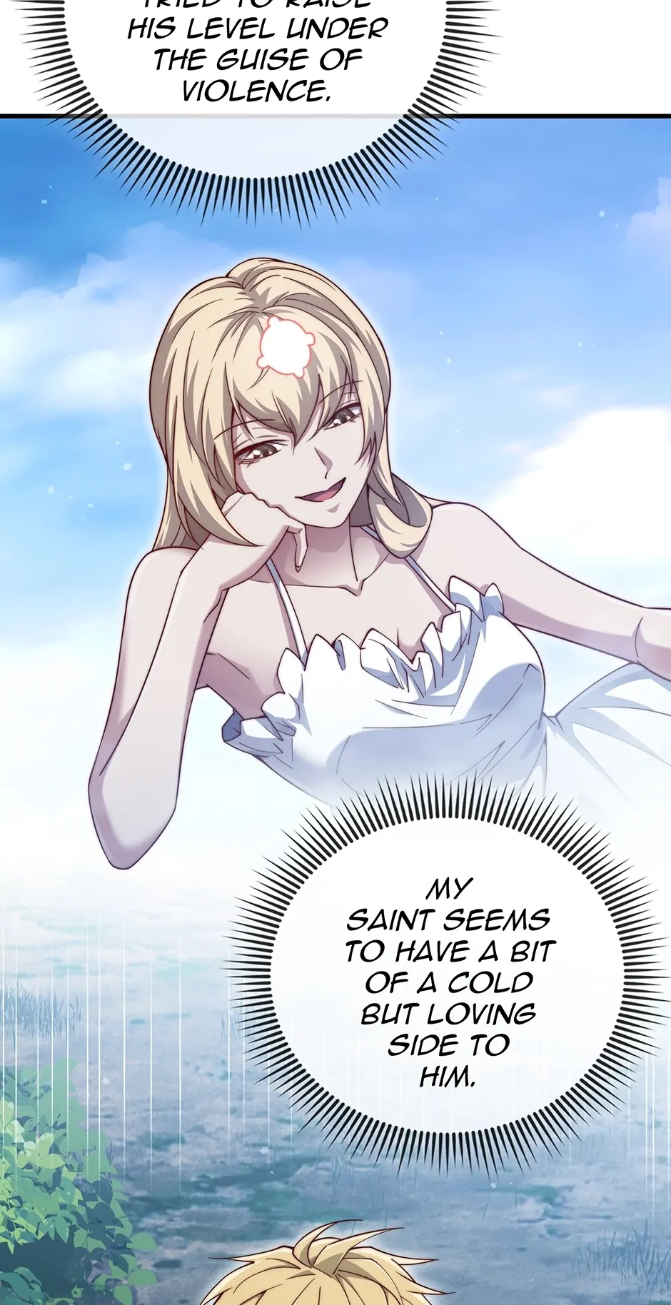 Read The Lord of Coins EN Manga Online