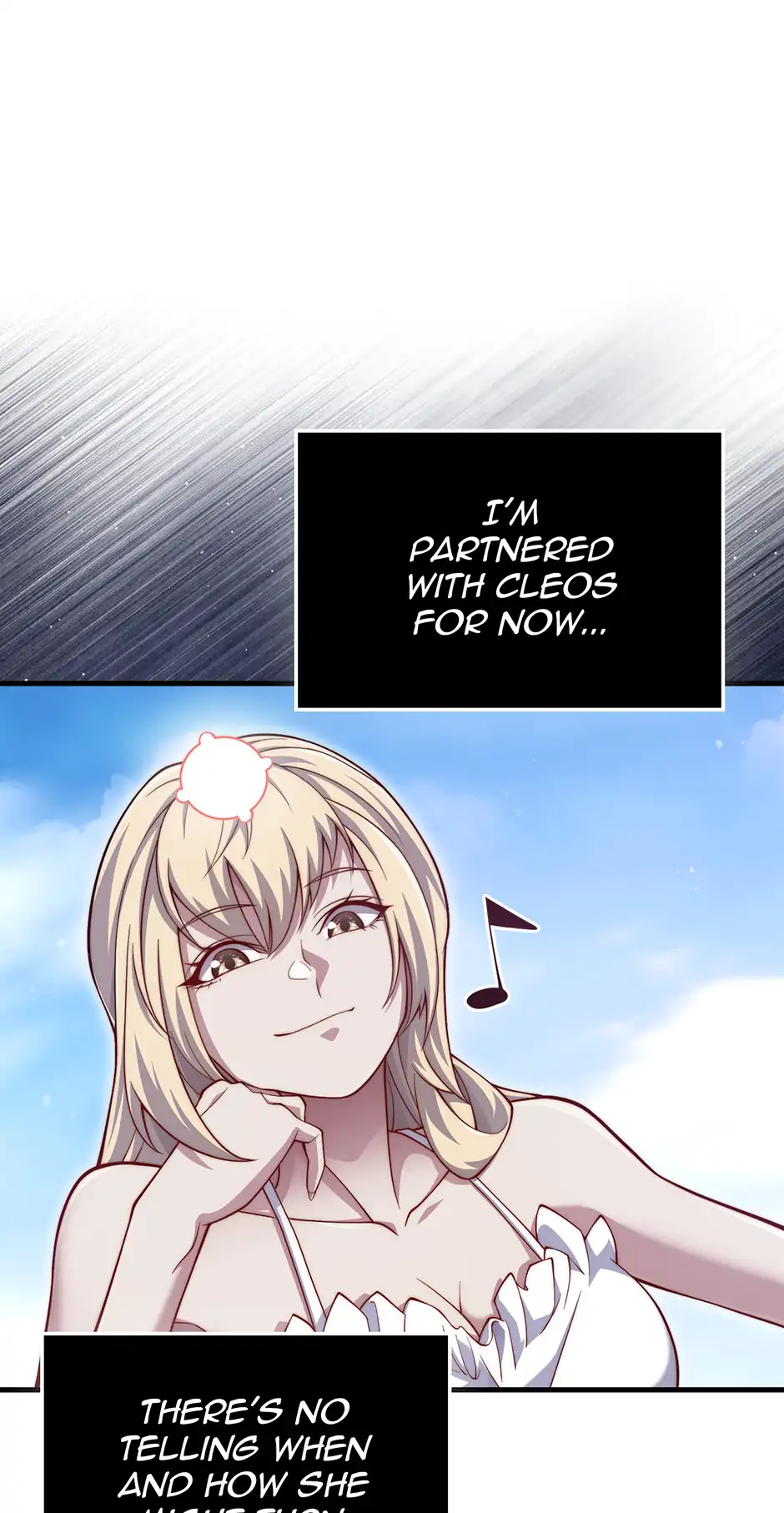 Read The Lord of Coins EN Manga Online