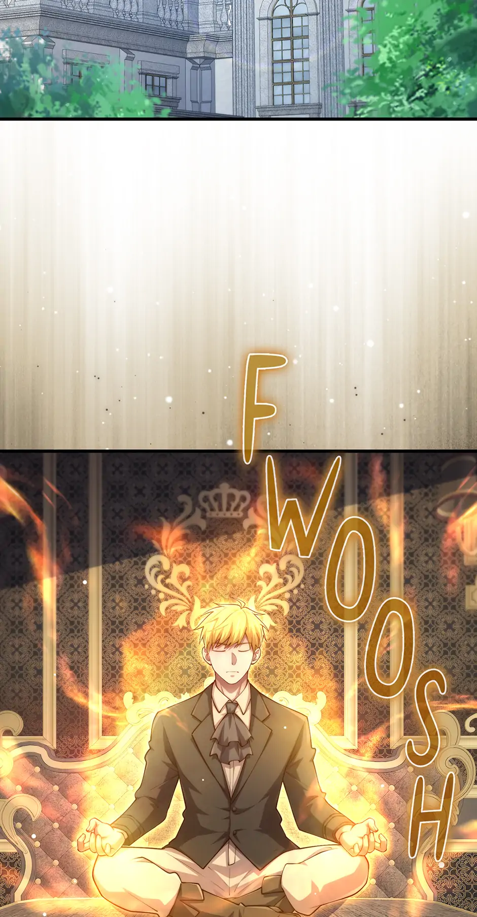 Read The Lord of Coins EN Manga Online