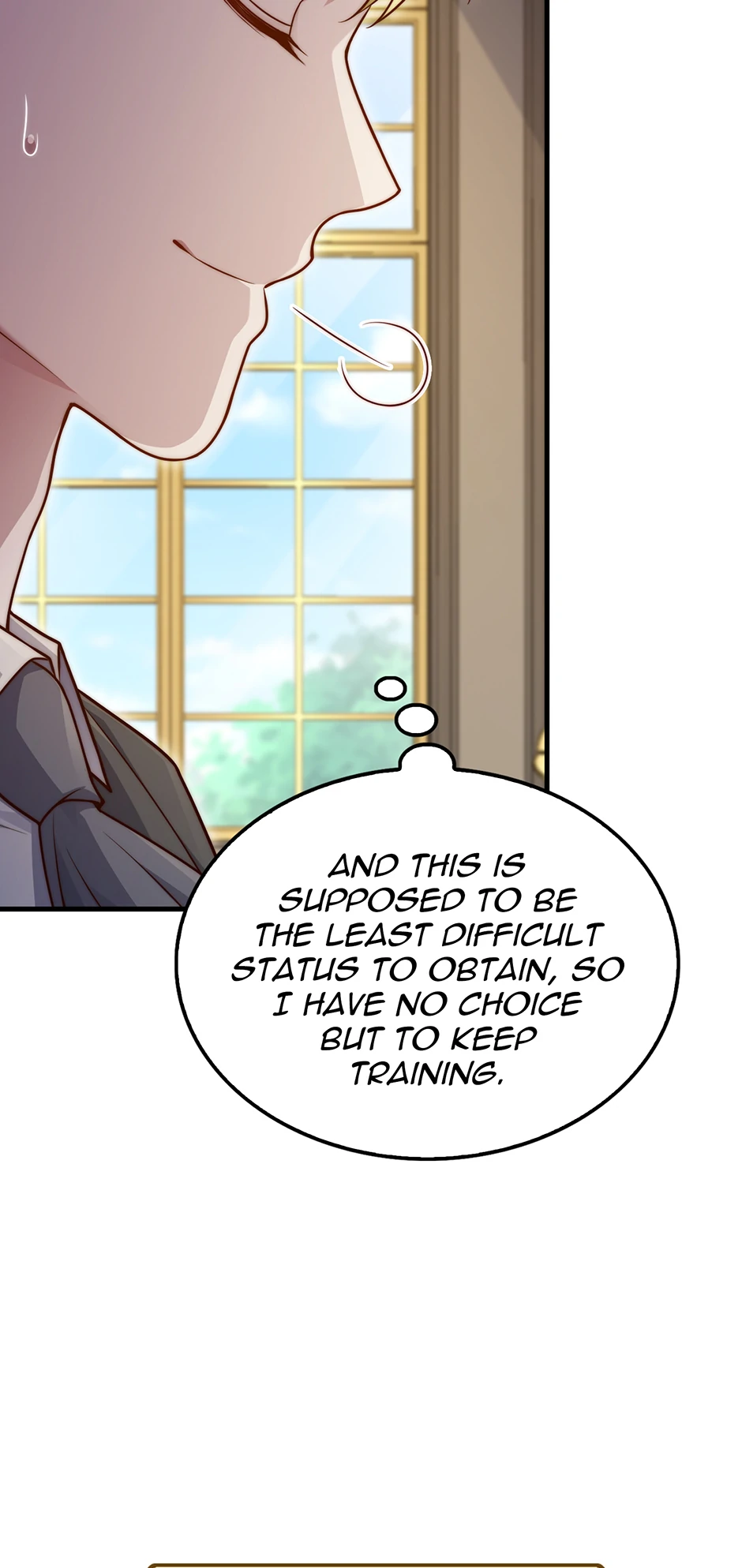 Read The Lord of Coins EN Manga Online