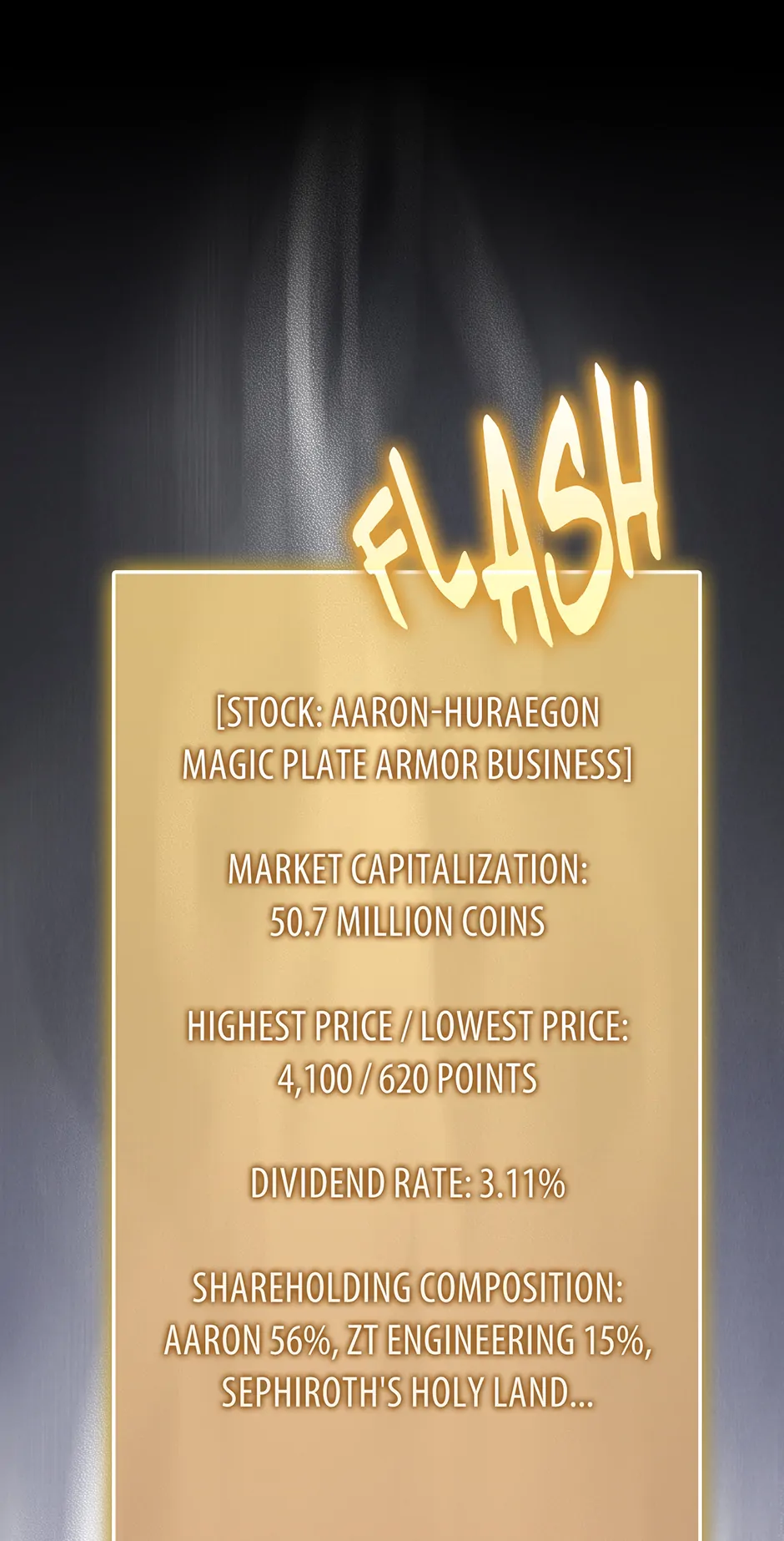 Read The Lord of Coins EN Manga Online