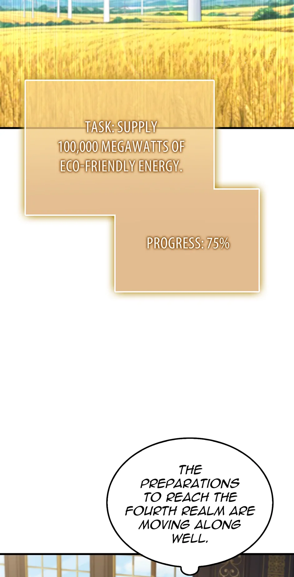 Read The Lord of Coins EN Manga Online